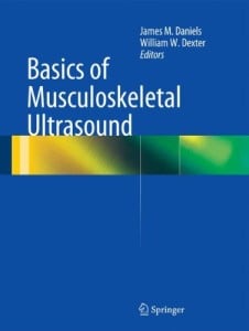 Basics of Musculoskeletal Ultrasound (Original PDF from Publisher)