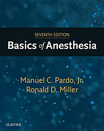 Basics of Anesthesia, 7th Edition