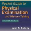 Bates’ Pocket Guide to Physical Examination and History Taking, 7th Edition (Original PDF from Publisher)