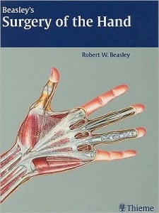 Beasley’s Surgery of the Hand (Original PDF from Publisher)