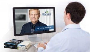 Becker’s Integrated Cases with Dr. Lionel Raymon for USMLE Step 1, March 2015 (VIDEOS + PDF)