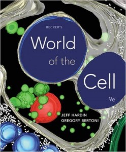 Becker’s World of the Cell, 9th Edition (Original PDF from Publisher)
