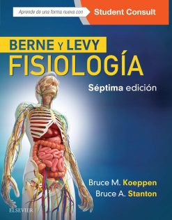 BERNE Y LEVI. FISIOLOGÍA (SEPTIMA EDICIÓN) (PDF)