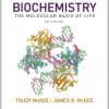 Biochemistry: The Molecular Basis of Life, 6th Edition (Original PDF from Publisher)