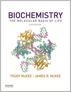 Biochemistry: The Molecular Basis of Life, 6th Edition (Original PDF from Publisher)
