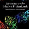 Biochemistry for Medical Professionals