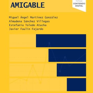 Bioestadística amigable, 5th Edition (True PDF from Publisher)