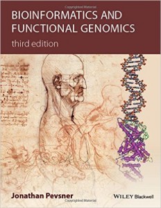 Bioinformatics and Functional Genomics, 3rd Edition