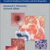 Biological and Chemical Terrorism: A Guide for Healthcare Providers and First Responders 1st edition (Original PDF from Publisher)