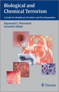 Biological and Chemical Terrorism: A Guide for Healthcare Providers and First Responders 1st edition (Original PDF from Publisher)