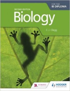 Biology for the IB Diploma, Second Edition