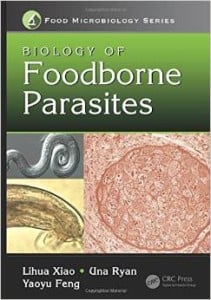 Biology of Foodborne Parasites