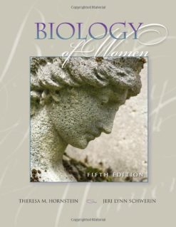 Biology of Women, 5th Edition (Original PDF from Publisher)