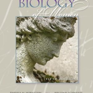 Biology of Women, 5th Edition (Original PDF from Publisher)