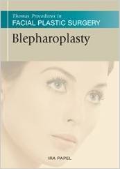 Blepharoplasty (Thomas Procedures in Facial Plastic Surgery) (Original PDF from Publisher)