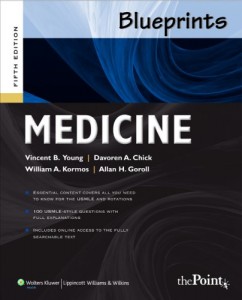 Blueprints Medicine 5th (Original PDF from Publisher)