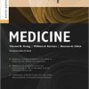 Blueprints Medicine, 6th Edition (ORIGINAL PDF from Publisher)