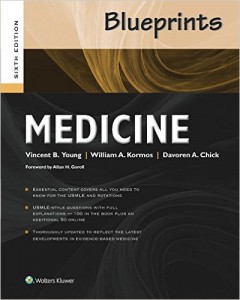 Blueprints Medicine, 6th Edition (ORIGINAL PDF from Publisher)