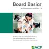 Board Basics: An Enhancement to MKSAP 18 (Original PDF from Publisher)