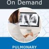 CHEST Pulmonary Medicine Board Review On Demand 2023 (Videos with subtitles + Audios + Slides + Quiz)