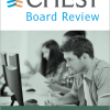 Chest Critical Care Board Review On Demand 2020 (Videos)
