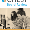 Chest Pediatric Pulmonary Board Review On Demand 2020 (Videos)