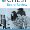 Pulmonary Board Review On Demand 2020 (Videos) (Video – Audio Bundle)
