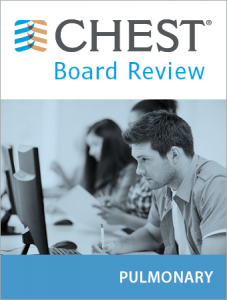 Pulmonary Board Review On Demand 2020 (Videos) (Video – Audio Bundle)