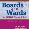 Boards & Wards for USMLE Steps 2 & 3, 5th Edition (Original PDF from Publisher)