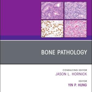Bone Pathology, An Issue of Surgical Pathology Clinics (The Clinics: Surgery, Volume 18-3) (EPUB)