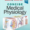 Boron & Boulpaep Concise Medical Physiology (Original PDF from Publisher)