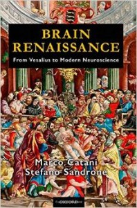 Brain Renaissance: From Vesalius to Modern Neuroscience