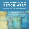 Brain Stimulation in Psychiatry: ECT, DBS, TMS and Other Modalities (Original PDF from Publisher)