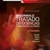 Braunwald Tratado de Doenças Cardiovasculares. Perguntas e Respostas (Portuguese Brazilian) (PDF)