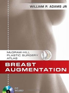 Breast Augmentation (McGraw-Hill Plastic Surgery Atlas) (Original PDF from Publisher)