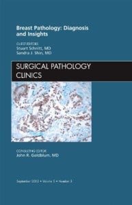 Breast Pathology: Diagnosis and Insights, An Issue of Surgical Pathology Clinics (Original PDF from Publisher)