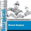 Breast Surgery: A Companion to Specialist Surgical Practice, 5th Edition (Original PDF from Publisher)