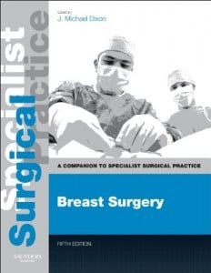 Breast Surgery: A Companion to Specialist Surgical Practice, 5th Edition (Original PDF from Publisher)