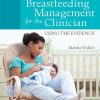 Breastfeeding Management For The Clinician: Using the Evidence, 3rd Edition (Original PDF from Publisher)