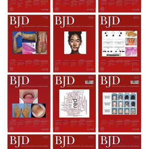 British Journal of Dermatology 2023 Full Archives (True PDF)