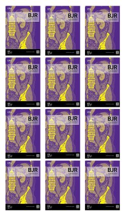British Journal of Radiology 2023 Full Archives (True PDF)