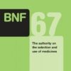 British National Formulary 67