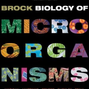 Brock Biology of Microorganisms, 14e (Original PDF from Publisher)