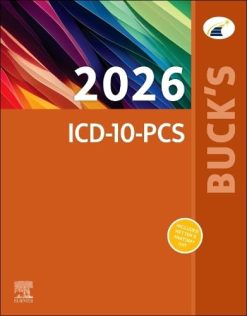 Buck’s 2026 ICD-10-PCS (True PDF from Publisher)