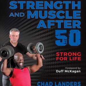 Building Strength and Muscle After 50 (EPUB)