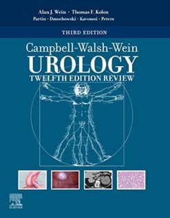 Campbell-Walsh-Wein Urology, Twelfth Edition Review (EPUB)