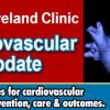 Cleveland Clinic Cardiovascular Update 2025 (Videos)