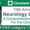 Cleveland Clinic 15th Annual Neurology Update: A Comprehensive Review For the Clinician 2024 (Videos)