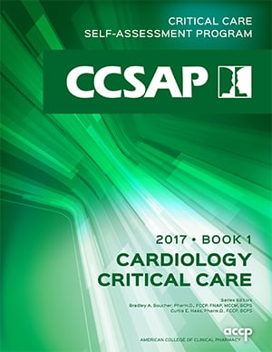 CCSAP 2017 Book 1 Cardiology Critical Care (Original PDF from Publisher)
