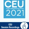 Clinical Endocrinology Update 2021 Session Recording (Videos)